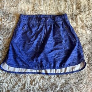 ZX Outdoor Lifestyle skort